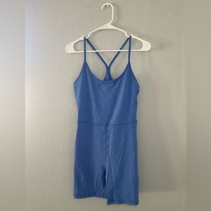 Old Navy Active Romper